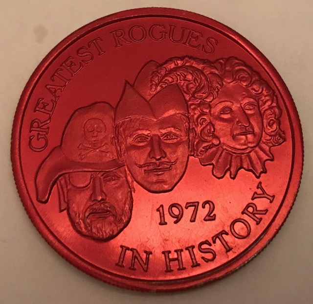 A-Continuing-Thread-Of-Chafemasterj's-Robin-Hood-Tokens-And-Medals...