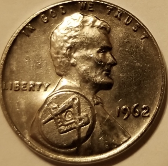 Older-Masonic-Lincoln-Cent-Counterstamps...