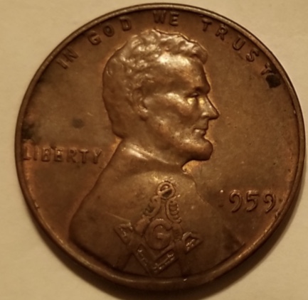 Older-Masonic-Lincoln-Cent-Counterstamps...