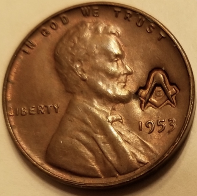 A-Running-Thread-Of-Chafemasterj's-Counterstamped-Lincoln-Cents.