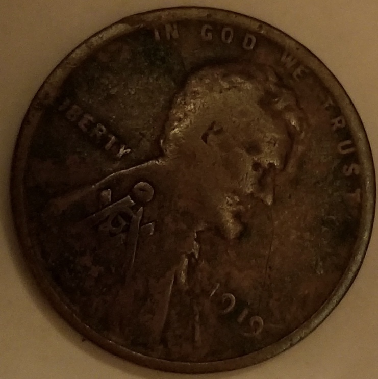 Older-Masonic-Lincoln-Cent-Counterstamps...