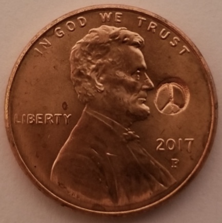 A-Running-Thread-Of-Chafemasterj's-Counterstamped-Lincoln-Cents.