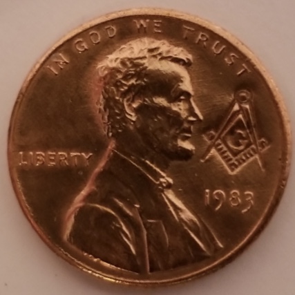 A-Running-Thread-Of-Chafemasterj's-Counterstamped-Lincoln-Cents.