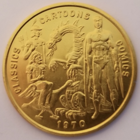 A-Continuing-Thread-Of-Chafemasterj's-Robin-Hood-Tokens-And-Medals...