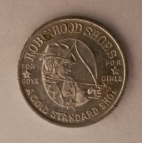 A-Continuing-Thread-Of-Chafemasterj's-Robin-Hood-Tokens-And-Medals...