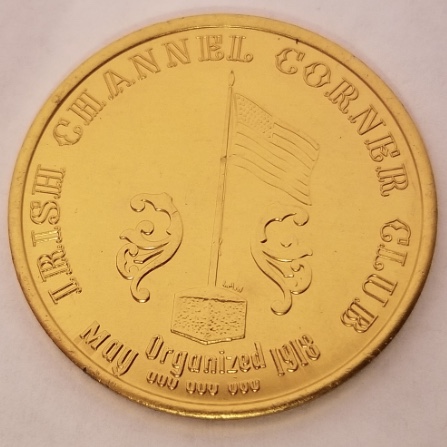 A-Continuing-Thread-Of-Chafemasterj's-Robin-Hood-Tokens-And-Medals...