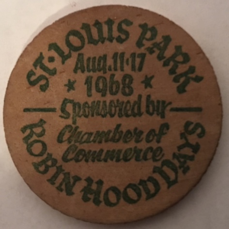 A-Continuing-Thread-Of-Chafemasterj's-Robin-Hood-Tokens-And-Medals...