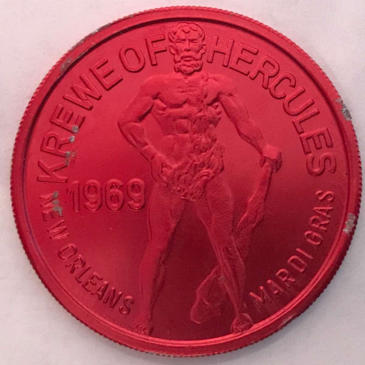 A-Continuing-Thread-Of-Chafemasterj's-Robin-Hood-Tokens-And-Medals...