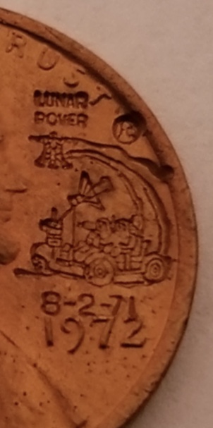 A-Running-Thread-Of-Chafemasterj's-Counterstamped-Lincoln-Cents.