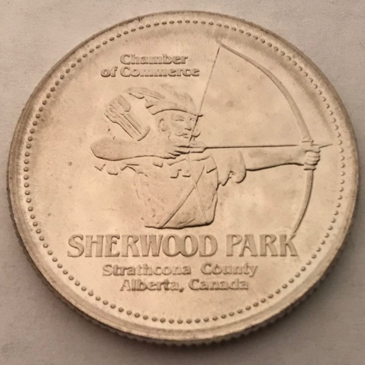 A-Continuing-Thread-Of-Chafemasterj's-Robin-Hood-Tokens-And-Medals...