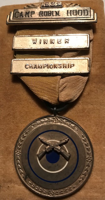 A-Continuing-Thread-Of-Chafemasterj's-Robin-Hood-Tokens-And-Medals...