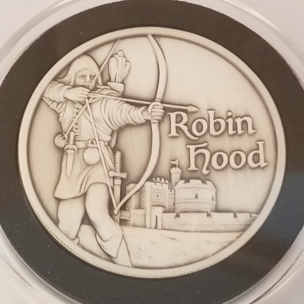 A-Continuing-Thread-Of-Chafemasterj's-Robin-Hood-Tokens-And-Medals...