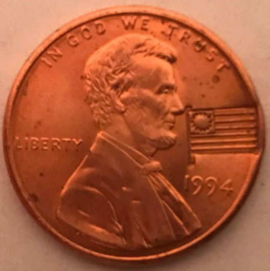 A-Running-Thread-Of-Chafemasterj's-Counterstamped-Lincoln-Cents.