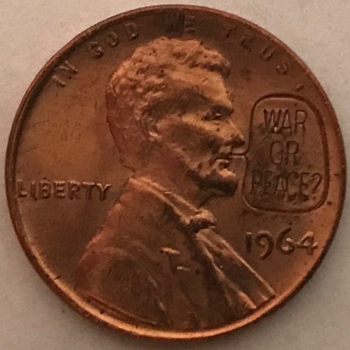 A-Running-Thread-Of-Chafemasterj's-Counterstamped-Lincoln-Cents.
