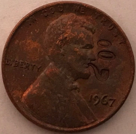 A-Running-Thread-Of-Chafemasterj's-Counterstamped-Lincoln-Cents.