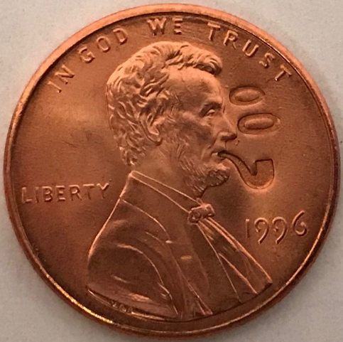 A-Running-Thread-Of-Chafemasterj's-Counterstamped-Lincoln-Cents.