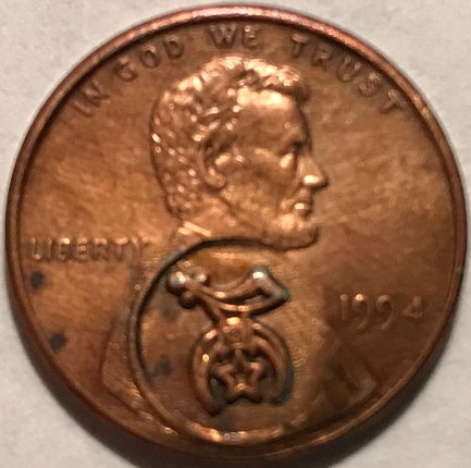 A-Running-Thread-Of-Chafemasterj's-Counterstamped-Lincoln-Cents.