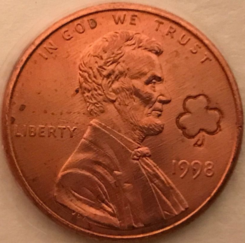 A-Running-Thread-Of-Chafemasterj's-Counterstamped-Lincoln-Cents.