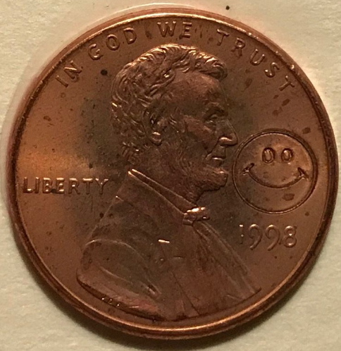 A-Running-Thread-Of-Chafemasterj's-Counterstamped-Lincoln-Cents.