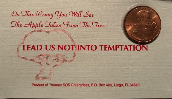 A-Running-Thread-Of-Chafemasterj's-Counterstamped-Lincoln-Cents.