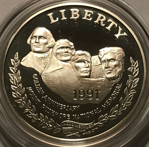 United-States-Mount-Rushmore-Anniversary-Set