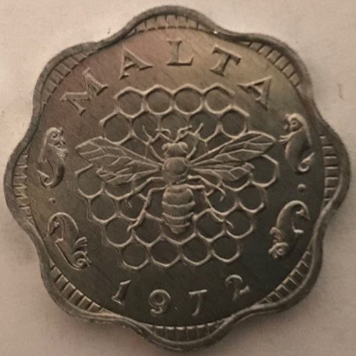 Show-Your-Coins-With-Different-Edges