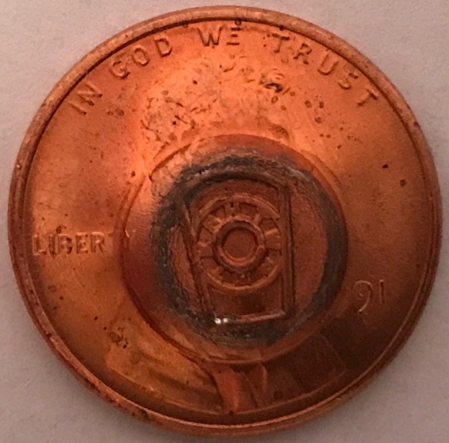 A-Running-Thread-Of-Chafemasterj's-Counterstamped-Lincoln-Cents.