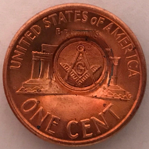 A-Running-Thread-Of-Chafemasterj's-Counterstamped-Lincoln-Cents.