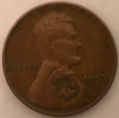 A-Running-Thread-Of-Chafemasterj's-Counterstamped-Lincoln-Cents.