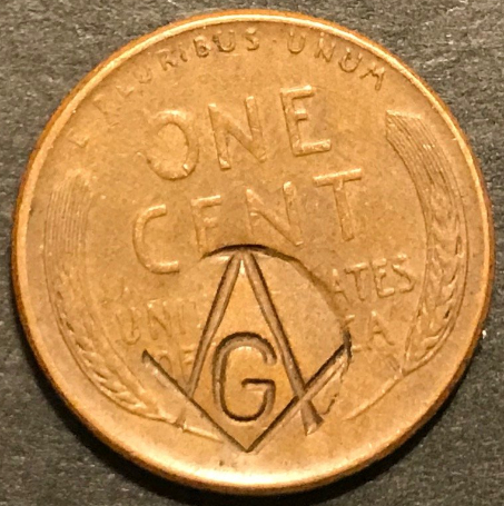 A-Running-Thread-Of-Chafemasterj's-Counterstamped-Lincoln-Cents.