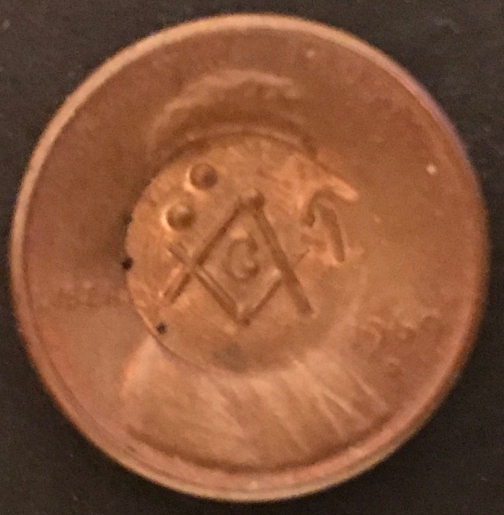 A-Running-Thread-Of-Chafemasterj's-Counterstamped-Lincoln-Cents.