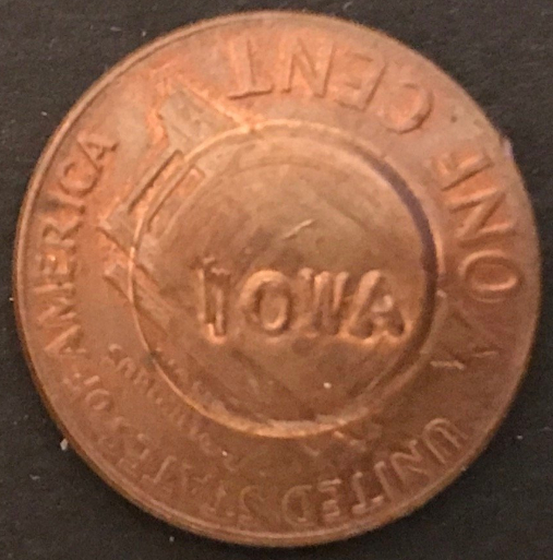A-Running-Thread-Of-Chafemasterj's-Counterstamped-Lincoln-Cents.