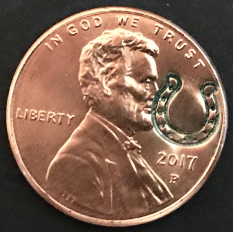 A-Running-Thread-Of-Chafemasterj's-Counterstamped-Lincoln-Cents.
