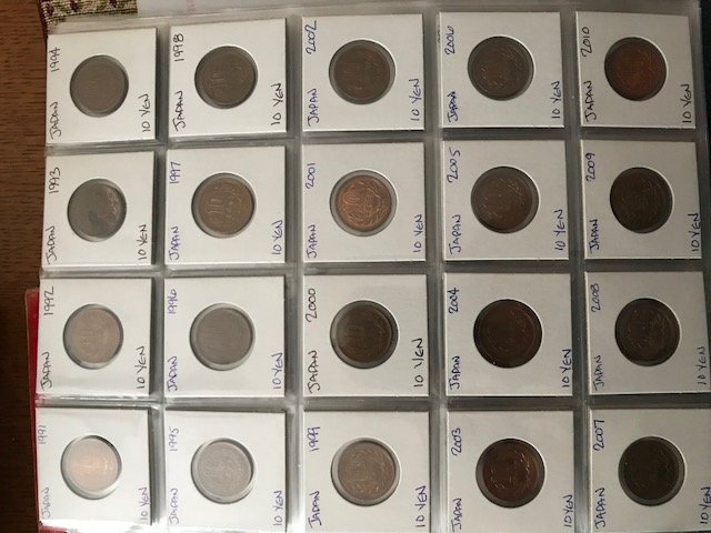 Looking-For-Coin-Supplies-In-All-The-Wrong-Places!