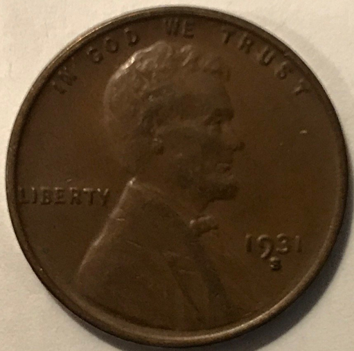 Slowly-Filling-Key-Dates-In-My-Lincoln-Cent-Collection-Finally-1931-S