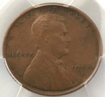 Finally!-Finished-My-Lincoln-Cent-Album!!