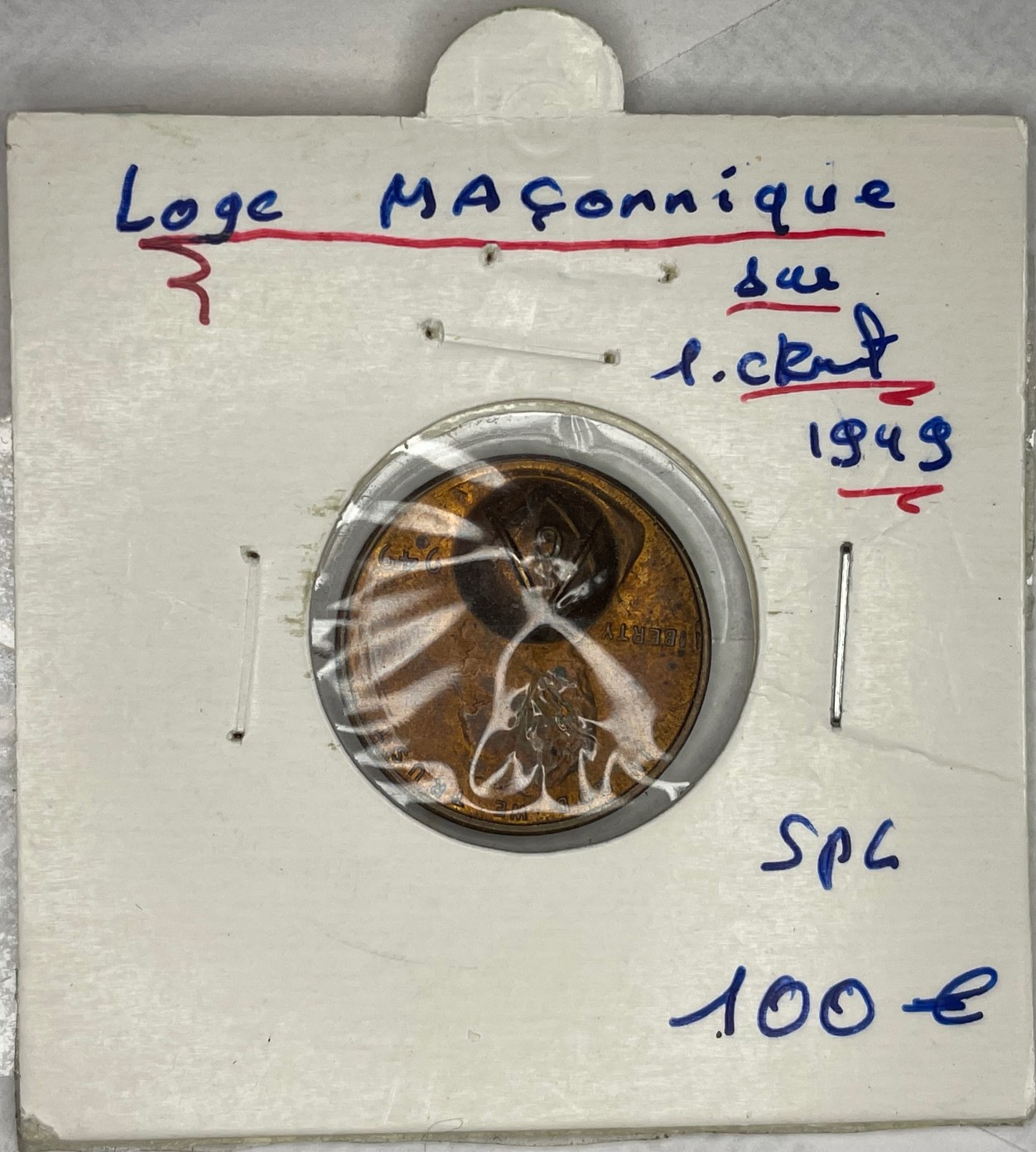 A-Running-Thread-Of-Chafemasterj's-Counterstamped-Lincoln-Cents.