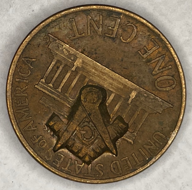 A-Running-Thread-Of-Chafemasterj's-Counterstamped-Lincoln-Cents.
