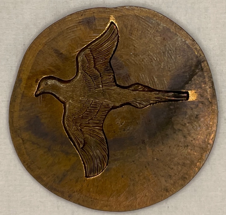A-Running-Thread-Of-Chafemasterj's-Counterstamped-Lincoln-Cents.