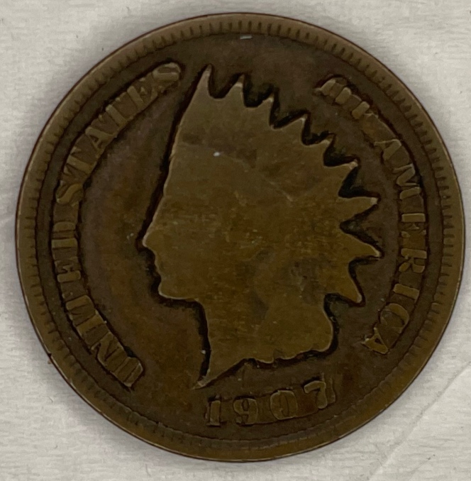A-Running-Thread-Of-Chafemasterj's-Counterstamped-Lincoln-Cents.