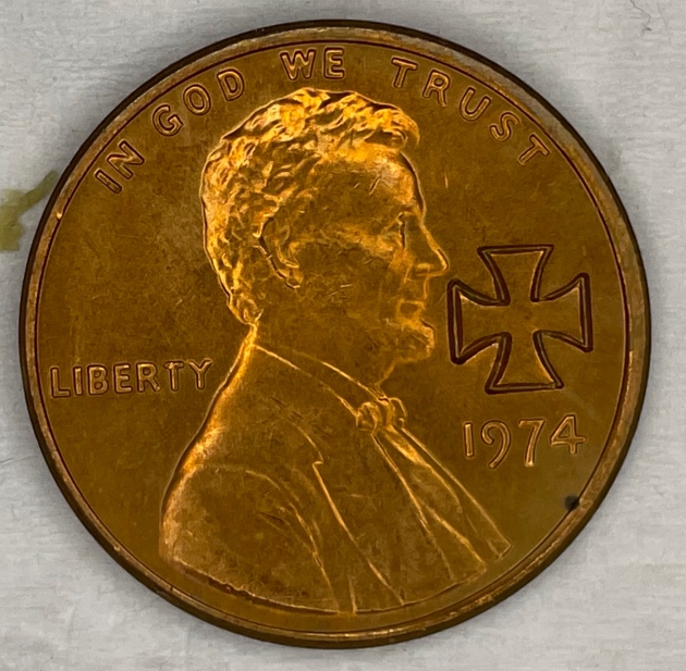 A-Running-Thread-Of-Chafemasterj's-Counterstamped-Lincoln-Cents.