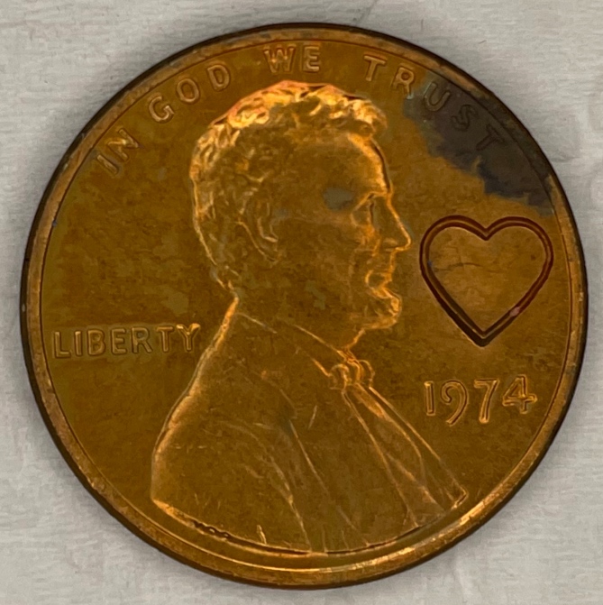 A-Running-Thread-Of-Chafemasterj's-Counterstamped-Lincoln-Cents.