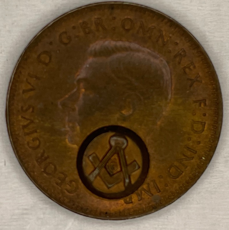 A-Running-Thread-Of-Chafemasterj's-Counterstamped-Lincoln-Cents.