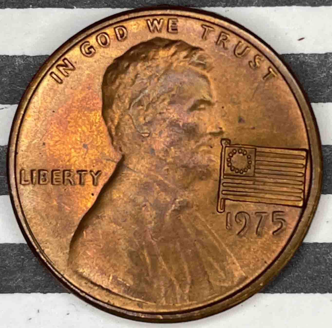 A-Running-Thread-Of-Chafemasterj's-Counterstamped-Lincoln-Cents.