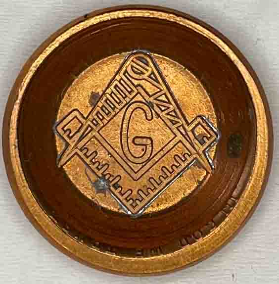 A-Running-Thread-Of-Chafemasterj's-Counterstamped-Lincoln-Cents.