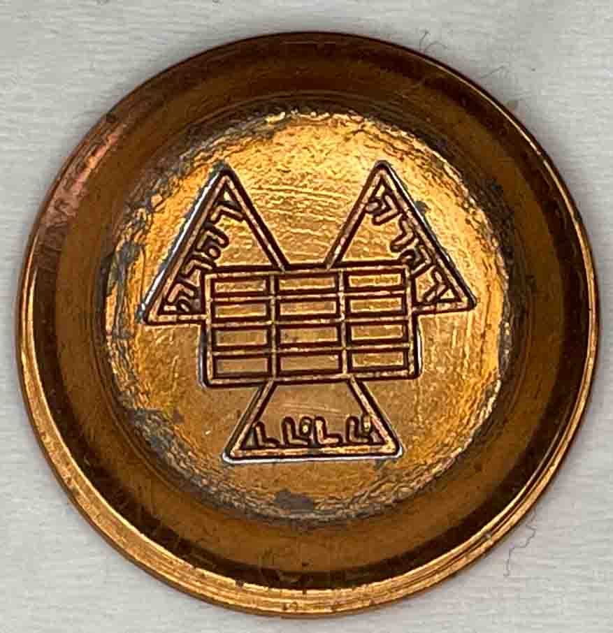 A-Running-Thread-Of-Chafemasterj's-Counterstamped-Lincoln-Cents.