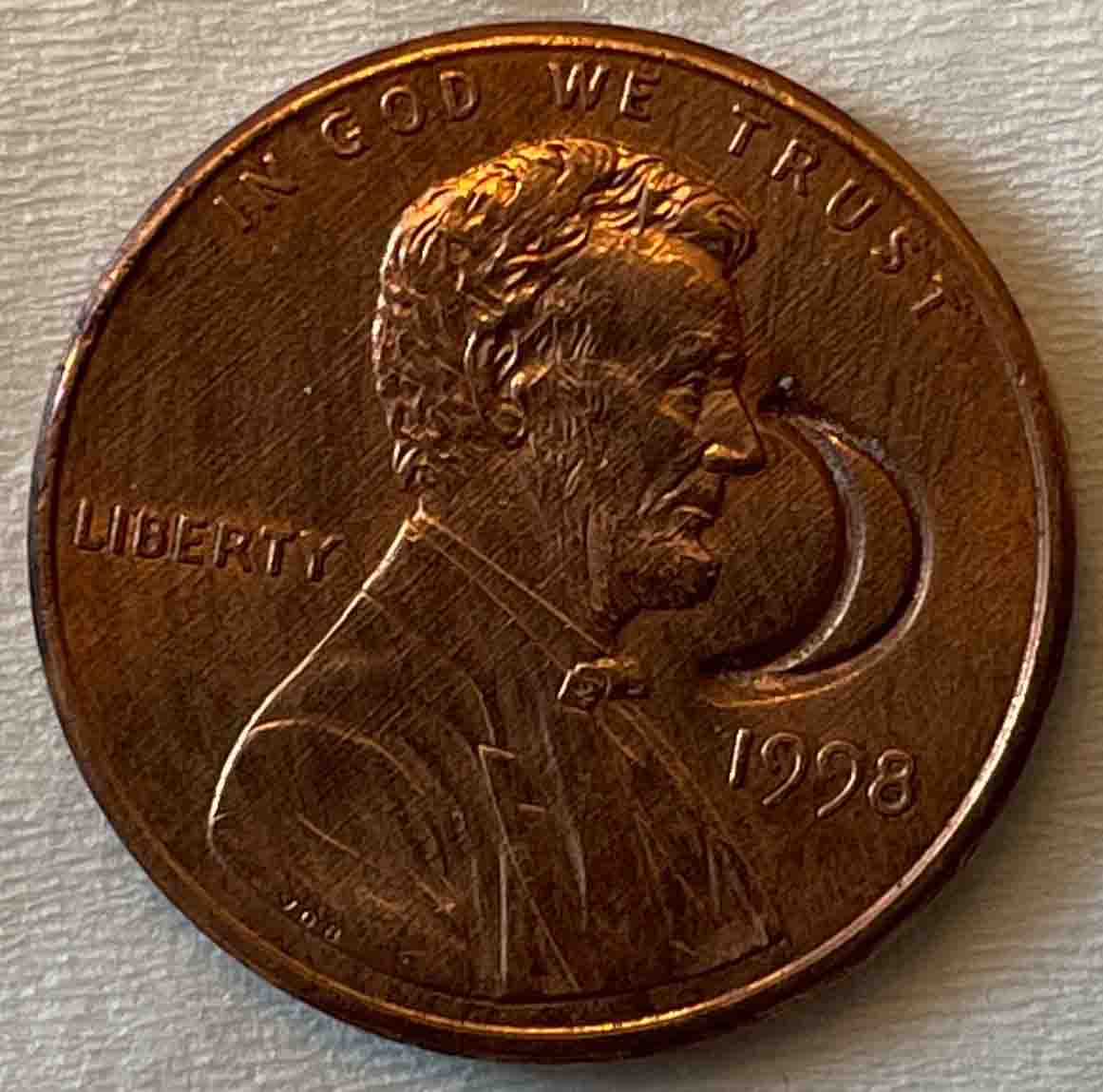 A-Running-Thread-Of-Chafemasterj's-Counterstamped-Lincoln-Cents.