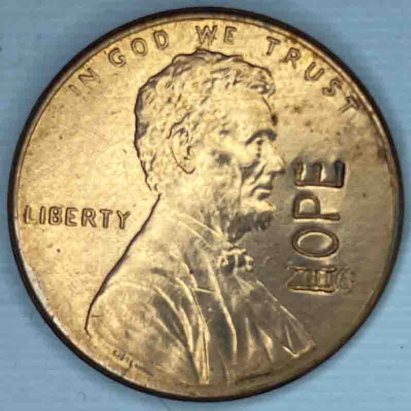 A-Running-Thread-Of-Chafemasterj's-Counterstamped-Lincoln-Cents.
