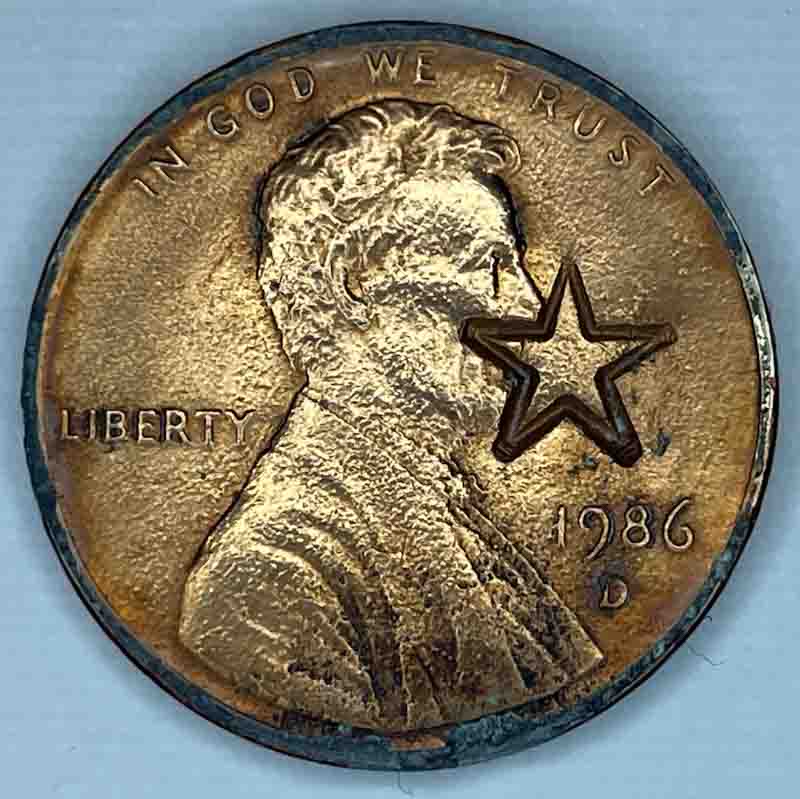 A-Running-Thread-Of-Chafemasterj's-Counterstamped-Lincoln-Cents.