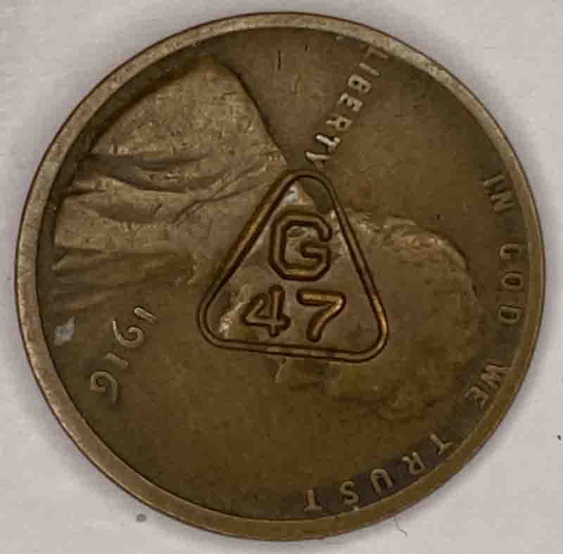 A-Running-Thread-Of-Chafemasterj's-Counterstamped-Lincoln-Cents.